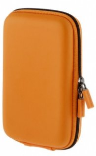 Moleskine Shell Case Small Orange [3063]