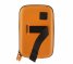 Moleskine Shell Case Small Orange [3063]