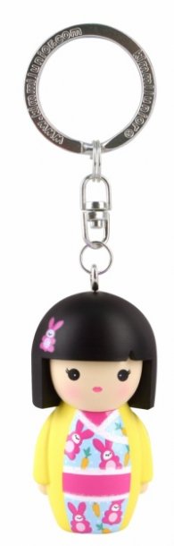 KimmiJunior Ключодържател BONNIE KJK0046