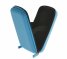 Moleskine Shell Small Cerulean Blue [3056]