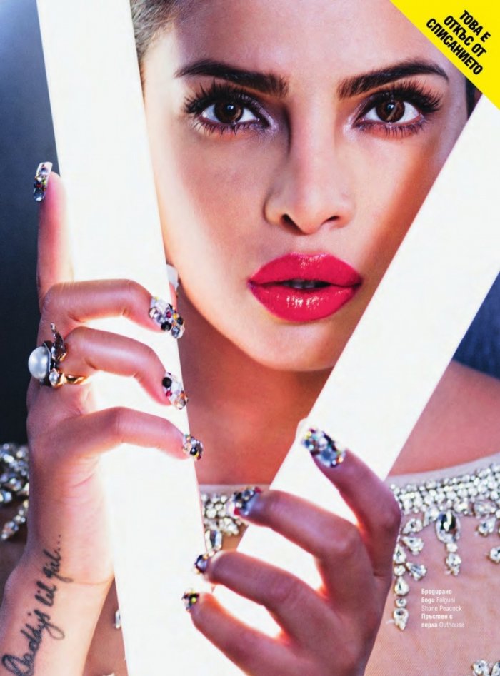 Cosmopolitan 02/2018