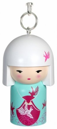 Kimmidoll Ключодържател YOSHI TGKK057