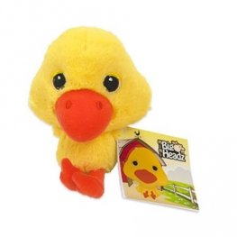 Плюшена играчка Big Headz Пате