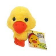 Плюшена играчка Big Headz Пате