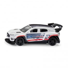 1566 ИГРАЧКА FORD MUSTANG MACH-E 1400