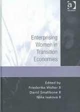 Enterprising Women in Transition Economies