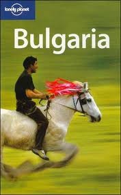 Bulgaria/ Lonely Planet