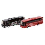 MB Travego автобус  (6) 12097