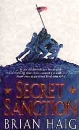 Secret Sanction