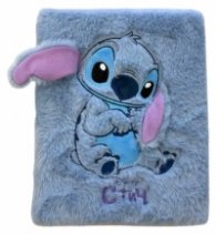 Стич: Пухкав дневник 
