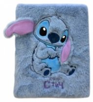 Стич: Пухкав дневник 