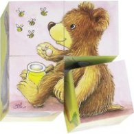 Кубчета Бебета животни, 57056