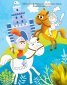 Игри за момчета и весели картинки за рисуване