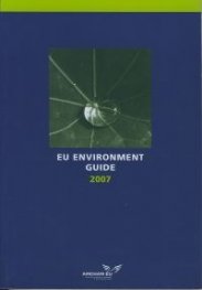 EU Environment Guide 2007