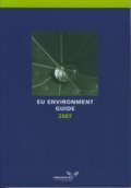 EU Environment Guide 2007