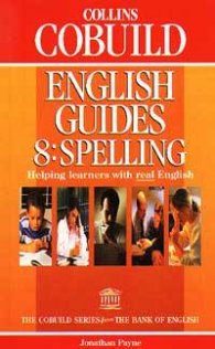 English Guide: Spelling%%%