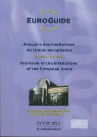 EuroGuide - Yearbook of the institutions of the European Union