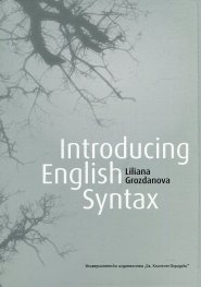 Introducing English Syntax