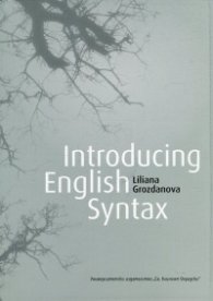 Introducing English Syntax