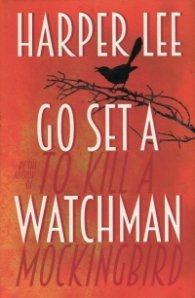 Go Set a Watchman