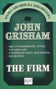 The Firm / John Grisham