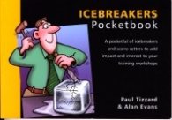 The Icebreakers Pocketbook