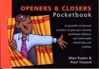 The Openers and Closers Pocketbook