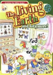 The Living Earth and Lots more! AE-0629