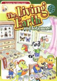 The Living Earth and Lots more! AE-0629