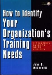 How to Identify Your Organization's Training Needs: A Practical Guide to Needs Analysis
