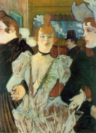 Toulouse Lautrec / 30119641