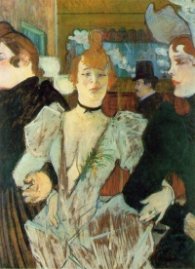Toulouse Lautrec / 30119641