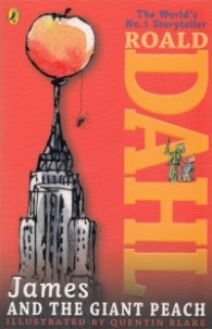 James and The Giant Peach