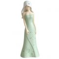 Фигура - Zodiac - Дева ZF006