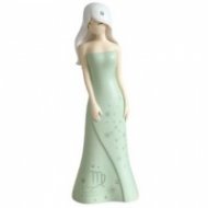 Фигура - Zodiac - Дева ZF006