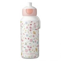 Бутилка за Вода Flowers & Butterflies
