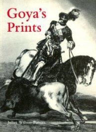 Goya's Prints