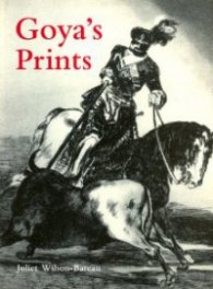 Goya's Prints