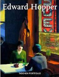 Edward Hopper  -  Portfolio  / 14 posters /
