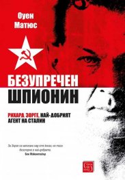 Безупречен шпионин