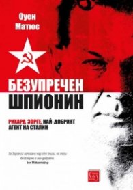 Безупречен шпионин