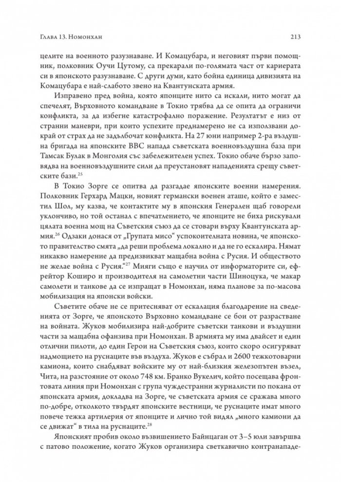 Безупречен шпионин