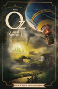 Oz The Great and Powerful