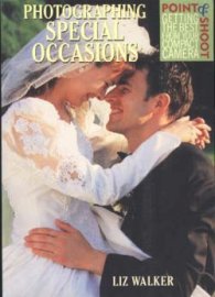 Photographing Special Occasions