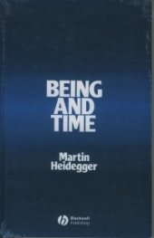 Being and Time
