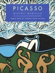 Picasso: Graphic Magician