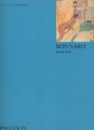 Bonnard: Colour Library