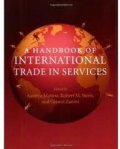 A Handbook of International Trade in Services