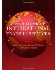A Handbook of International Trade in Services