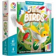 SG039 ИГРА ПЕТ МАЛКИ ПТИЧКИ
